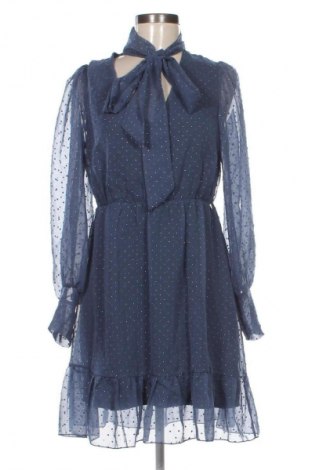 Rochie Rinascimento, Mărime M, Culoare Albastru, Preț 101,99 Lei