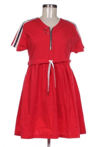 Kleid Rinascimento, Größe XS, Farbe Rot, Preis € 15,35
