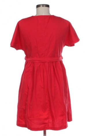 Kleid Rinascimento, Größe XS, Farbe Rot, Preis € 15,35