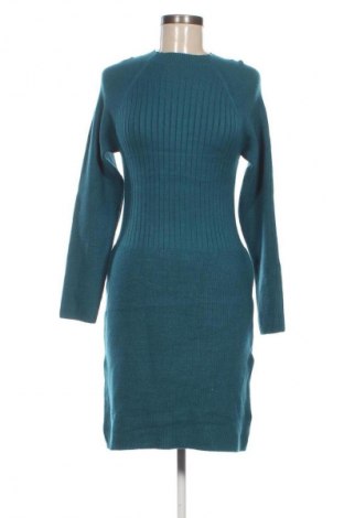 Šaty  Rinascimento, Velikost M, Barva Modrá, Cena  468,00 Kč