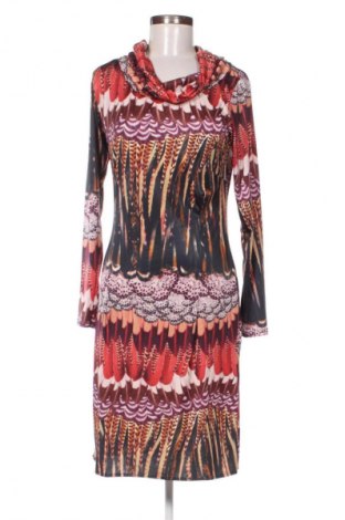 Šaty  River Island, Velikost M, Barva Vícebarevné, Cena  379,00 Kč