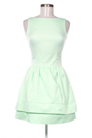 Рокля Roco, Размер XS, Цвят Зелен, Цена 10,22 €