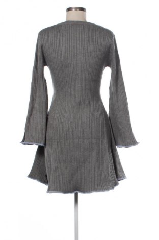 Šaty  Roman, Velikost M, Barva Šedá, Cena  1 029,00 Kč