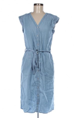 Kleid S.Oliver, Größe S, Farbe Blau, Preis 9,99 €