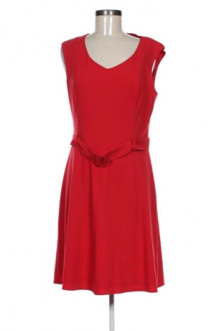 Kleid S.Oliver, Größe M, Farbe Rot, Preis 14,99 €