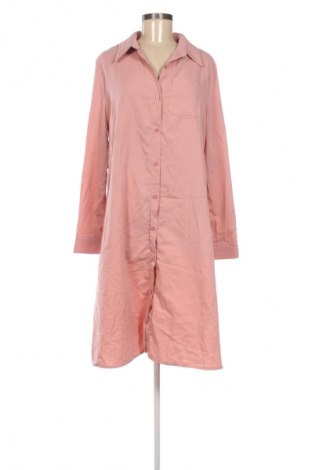 Рокля SHEIN, Размер L, Цвят Розов, Цена 5,62 €