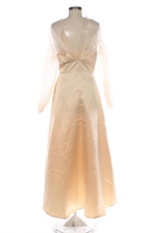 Kleid SHEIN, Größe M, Farbe Beige, Preis 13,99 €