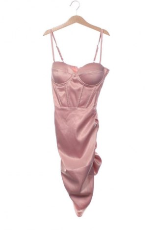Ruha SHEIN, Méret XS, Szín Hamurózsaszín, Ár 8 359 Ft