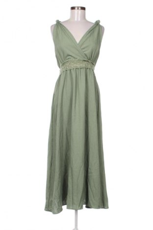 Šaty  SHEIN, Velikost S, Barva Zelená, Cena  487,00 Kč