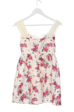 Kleid SHEIN, Größe XS, Farbe Mehrfarbig, Preis € 14,27