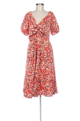 Рокля SHEIN, Размер XL, Цвят Многоцветен, Цена 20,00 €