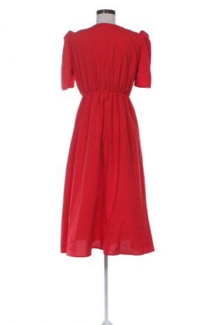 Рокля SHEIN, Размер M, Цвят Червен, Цена 9,77 €