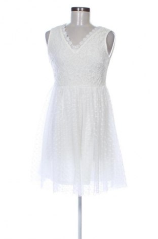 Рокля SHEIN, Размер M, Цвят Бял, Цена 5,68 €