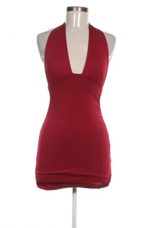 Šaty  SHEIN, Velikost XS, Barva Červená, Cena  569,00 Kč