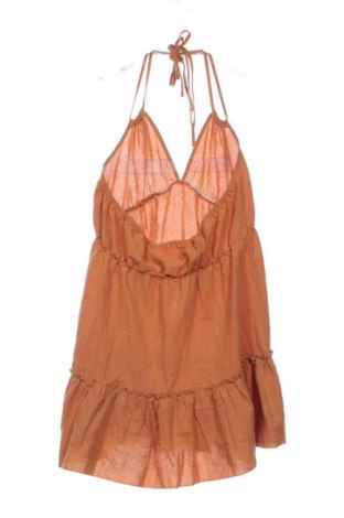 Rochie SHEIN, Mărime XL, Culoare Portocaliu, Preț 104,99 Lei