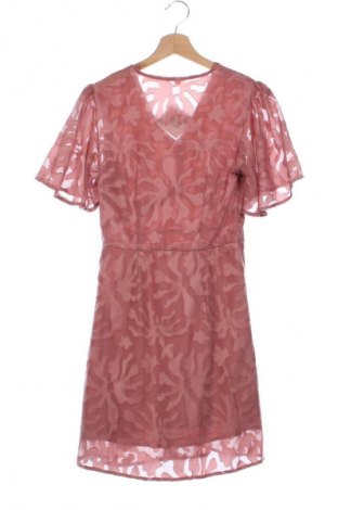 Рокля SHEIN, Размер XS, Цвят Пепел от рози, Цена 4,45 €