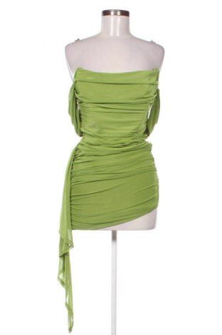 Sukienka SHEIN, Rozmiar S, Kolor Zielony, Cena 81,23 zł