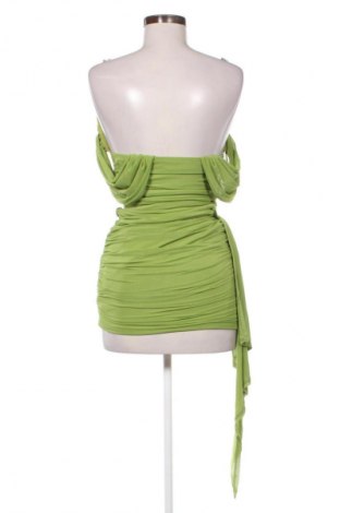 Sukienka SHEIN, Rozmiar S, Kolor Zielony, Cena 81,23 zł