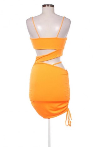 Рокля SHEIN, Размер S, Цвят Оранжев, Цена 12,46 €