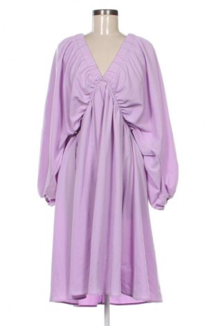 Šaty  SHEIN, Velikost XXL, Barva Fialová, Cena  409,00 Kč