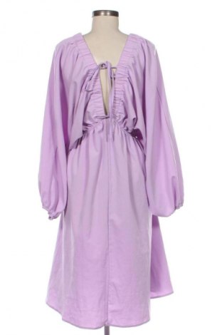 Šaty  SHEIN, Velikost XXL, Barva Fialová, Cena  409,00 Kč