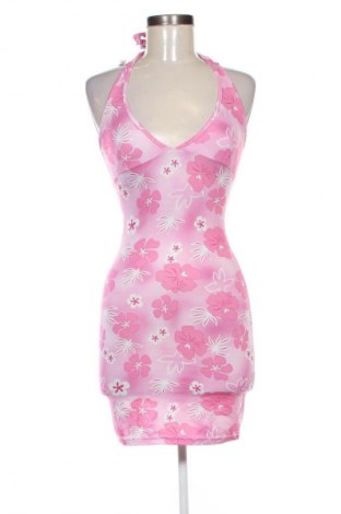 Рокля SHEIN, Размер XS, Цвят Многоцветен, Цена 7,04 €