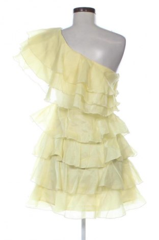 Rochie SHEIN, Mărime S, Culoare Galben, Preț 94,99 Lei