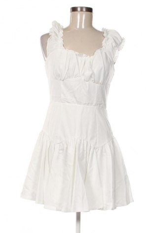 Kleid SHEIN, Größe M, Farbe Weiß, Preis 20,00 €