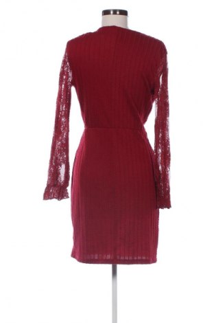 Рокля SHEIN, Размер M, Цвят Червен, Цена 19,97 €