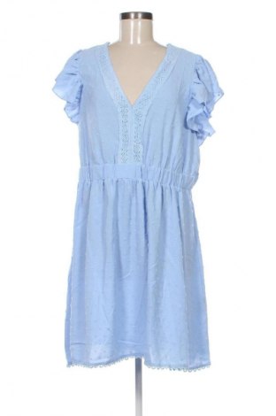 Рокля SHEIN, Размер XXL, Цвят Син, Цена 19,95 €