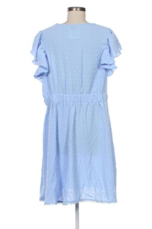 Рокля SHEIN, Размер XXL, Цвят Син, Цена 19,95 €