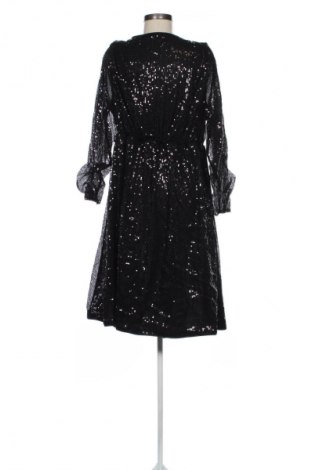 Šaty  SHEIN, Velikost XXL, Barva Černá, Cena  369,00 Kč