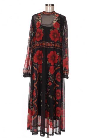 Φόρεμα SHEIN, Μέγεθος L, Χρώμα Πολύχρωμο, Τιμή 17,99 €