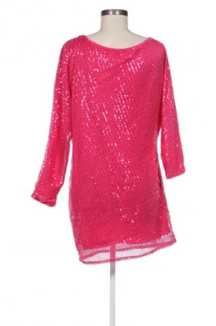 Рокля SHEIN, Размер M, Цвят Розов, Цена 12,92 €