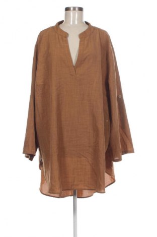 Ruha SHEIN, Méret 5XL, Szín Barna, Ár 4 479 Ft