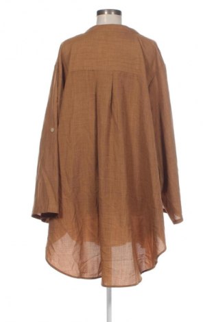 Ruha SHEIN, Méret 5XL, Szín Barna, Ár 4 479 Ft