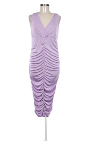 Kleid SHEIN, Größe S, Farbe Lila, Preis € 4,80