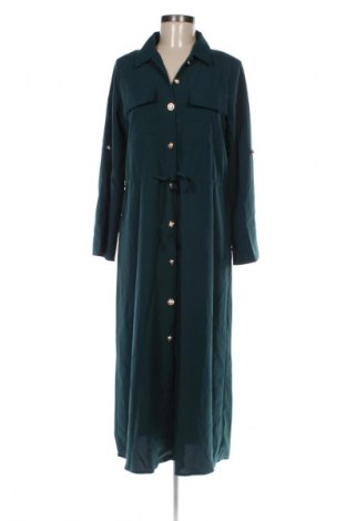 Рокля SHEIN, Размер S, Цвят Зелен, Цена 8,69 €