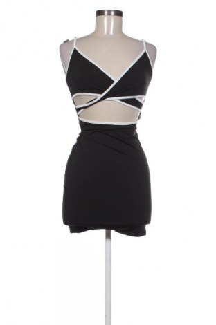 Sukienka SHEIN, Rozmiar XS, Kolor Czarny, Cena 107,17 zł