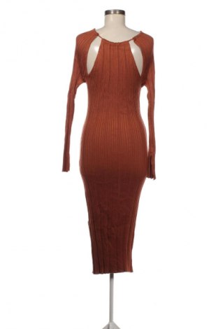 Šaty  SHEIN, Veľkosť S, Farba Oranžová, Cena  2,95 €