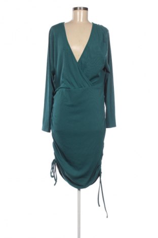 Рокля SHEIN, Размер 3XL, Цвят Син, Цена 12,27 €