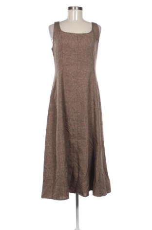 Rochie SHEIN, Mărime L, Culoare Maro, Preț 104,26 Lei