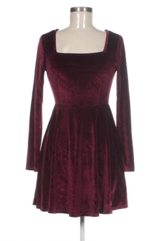 Kleid SHEIN, Größe S, Farbe Rot, Preis 7,99 €