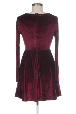 Kleid SHEIN, Größe S, Farbe Rot, Preis 7,99 €