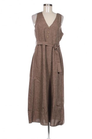 Rochie SHEIN, Mărime M, Culoare Maro, Preț 104,26 Lei