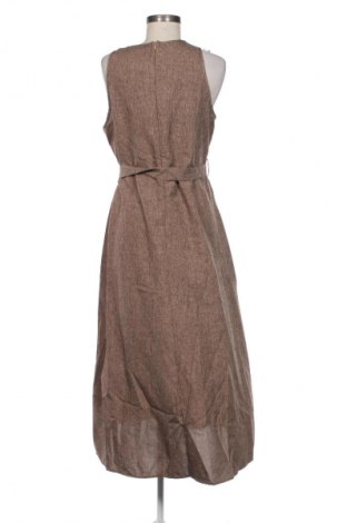 Rochie SHEIN, Mărime M, Culoare Maro, Preț 104,26 Lei