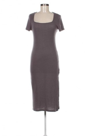 Rochie SHEIN, Mărime M, Culoare Gri, Preț 40,99 Lei