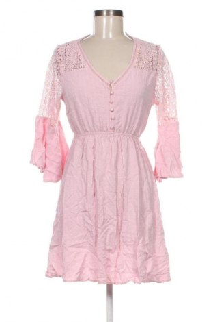 Rochie SHEIN, Mărime M, Culoare Roz, Preț 40,99 Lei