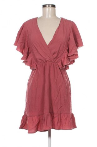 Рокля SHEIN, Размер M, Цвят Розов, Цена 18,99 €