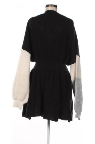 Рокля SHEIN, Размер XXL, Цвят Черен, Цена 7,15 €